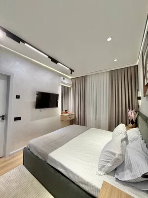 Фото 4 2-комн. квартира в Саид барака