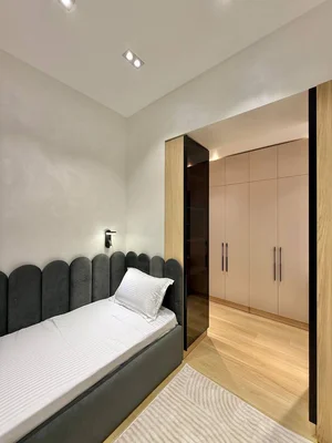 Фото 5 2-комн. квартира в Саид барака