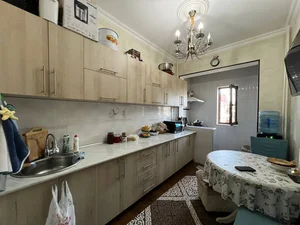 Фото 8 3-комн. квартира в Новомосковская