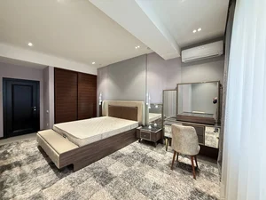 Фото 4 3-комн. Комната в ЖК Bobur Elit