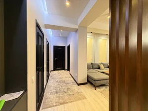 Фото 9 3-комн. Комната в ЖК Bobur Elit