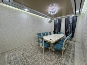 Фото 1 4-комн. Комната в Мирзо-Улугбекском районе