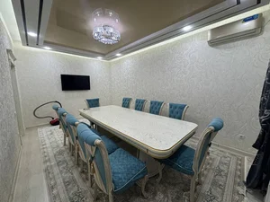 Фото 2 4-комн. Комната в Мирзо-Улугбекском районе