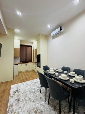 Фото 2 4-комн. Комната в ЖК Real House