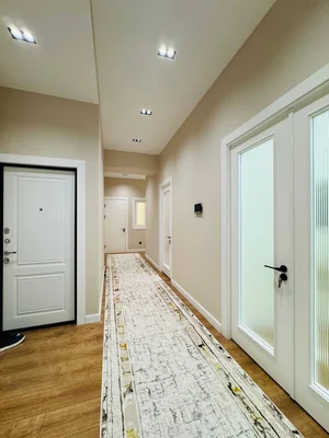 Фото 6 4-комн. Комната в ЖК Real House