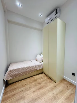 Фото 8 4-комн. Комната в ЖК Real House