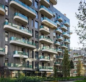 Фото 6 3-комн. квартира в Госпитальный