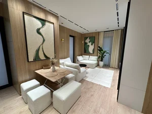 Фото 3 2-комн. Комната в ЖК Parkwood