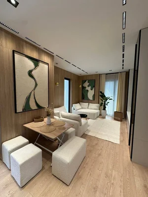 Фото 5 2-комн. Комната в ЖК Parkwood