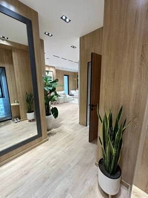 Фото 8 2-комн. Комната в ЖК Parkwood