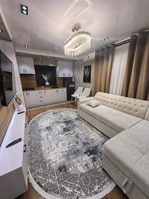 Фото 2 2-комн. квартира в Мирзо-Улугбекском районе