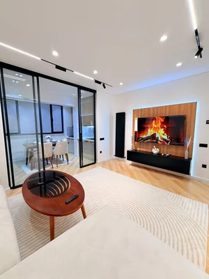 Фото 2 3-комн. квартира в ГУВД