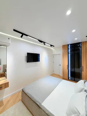 Фото 5 3-комн. квартира в ГУВД