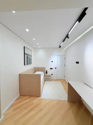 Фото 6 3-комн. квартира в ГУВД