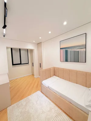 Фото 7 3-комн. квартира в ГУВД