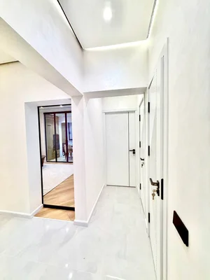 Фото 8 3-комн. квартира в ГУВД