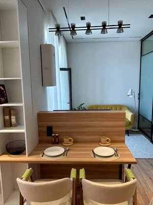 Фото 5 2-комн. квартира в Мирзо-Улугбекском районе