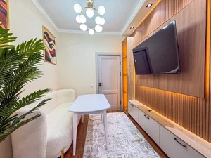 Фото 2 2-комн. квартира в Мирзо-Улугбекском районе