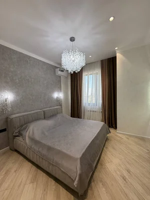 Фото 1 3-комн. квартира в Юнусабадском районе