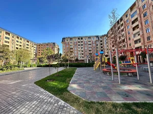 Фото 1 3-комн. Комната в ЖК PARISIEN