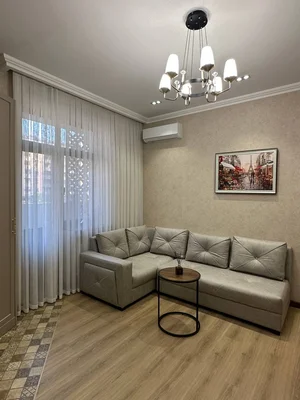 Фото 2 3-комн. Комната в ЖК PARISIEN