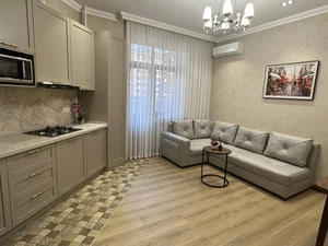 Фото 3 3-комн. Комната в ЖК PARISIEN