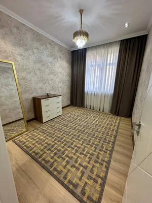 Фото 4 3-комн. Комната в ЖК PARISIEN