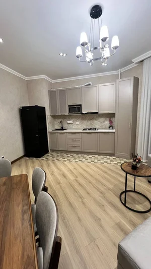 Фото 6 3-комн. Комната в ЖК PARISIEN