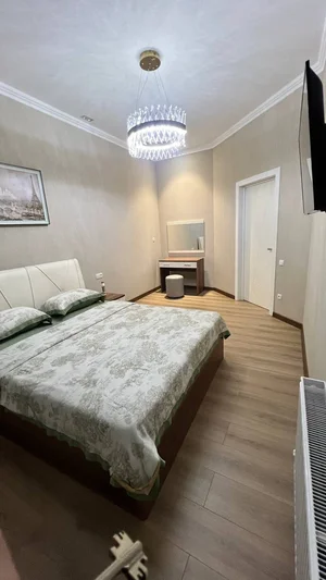 Фото 8 3-комн. Комната в ЖК PARISIEN