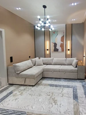 Фото 1 2-комн. квартира в Максима Горького