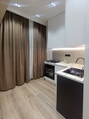 Фото 8 2-комн. квартира в Максима Горького