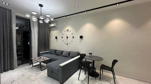 Фото 1 1-комн. квартира в Соларис