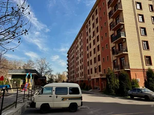 Фото 8 Квартира в PARISIEN