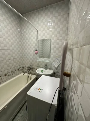 Фото 9 2-комн. квартира в Мирзо-Улугбекском районе