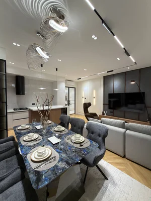 Фото 2 4-комн. квартира в Яккасарайском районе