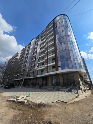 Фото 1 2-комн. квартира в улица Шахриабад