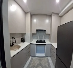 Фото 2 Квартира в Шайхантахурском районе