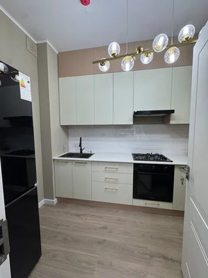 Фото 1 Квартира в ЖК-Ассалом сохил