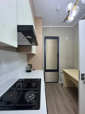 Фото 2 Квартира в ЖК-Ассалом сохил