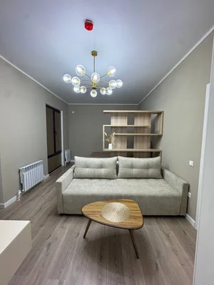 Фото 3 Квартира в ЖК-Ассалом сохил