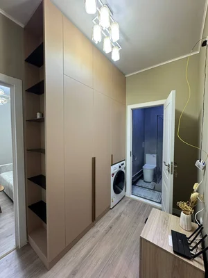 Фото 5 Квартира в ЖК-Ассалом сохил