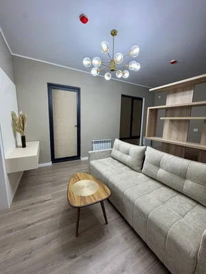 Фото 6 Квартира в ЖК-Ассалом сохил