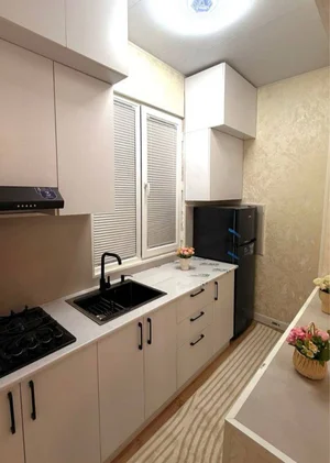 Фото 2 2-комн. квартира в Чиланзар 12 квартал