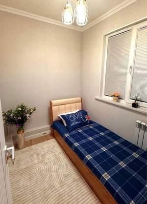 Фото 7 2-комн. квартира в Чиланзар 12 квартал