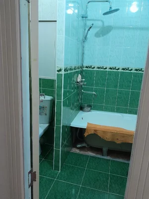 Фото 1 2-комн. Пансионат в Юнусабад 19 квартал