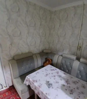 Фото 1 4-комн. квартира в Сергели