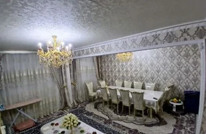 Фото 2 4-комн. квартира в Сергели