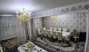 Фото 4 4-комн. квартира в Сергели