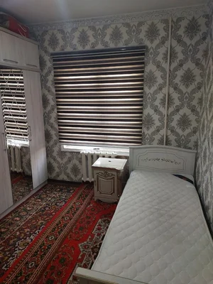 Фото 8 4-комн. квартира в Сергели