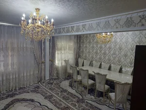 Фото 10 4-комн. квартира в Сергели